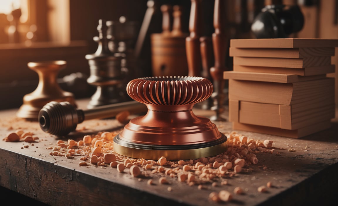 Top Sanding Attachments for Wood Lathes in 2025