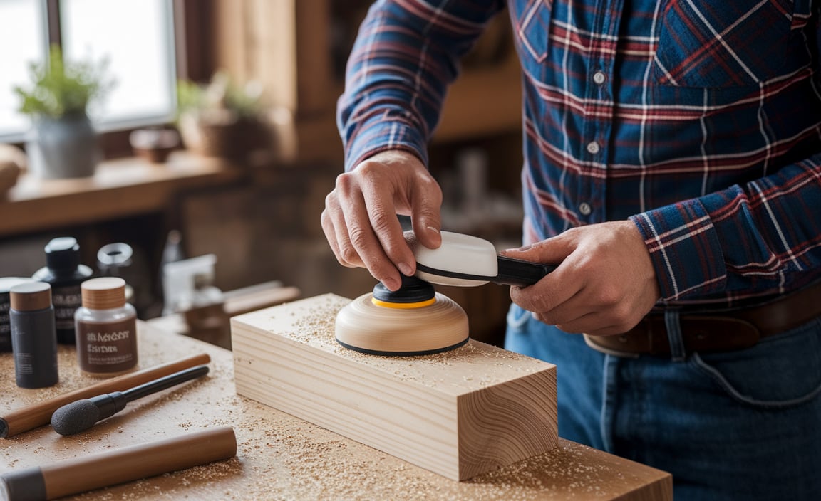 Top Wood Lathe Polishing Kits of 2025