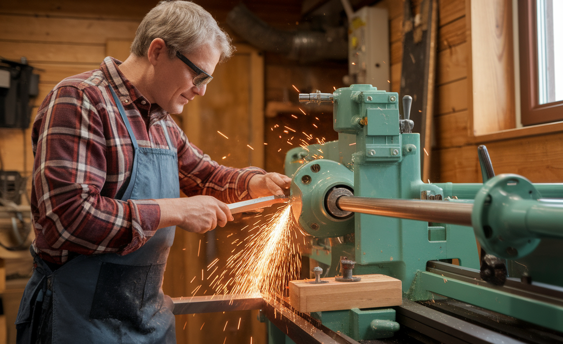 What is a good budget for buying a wood lathe