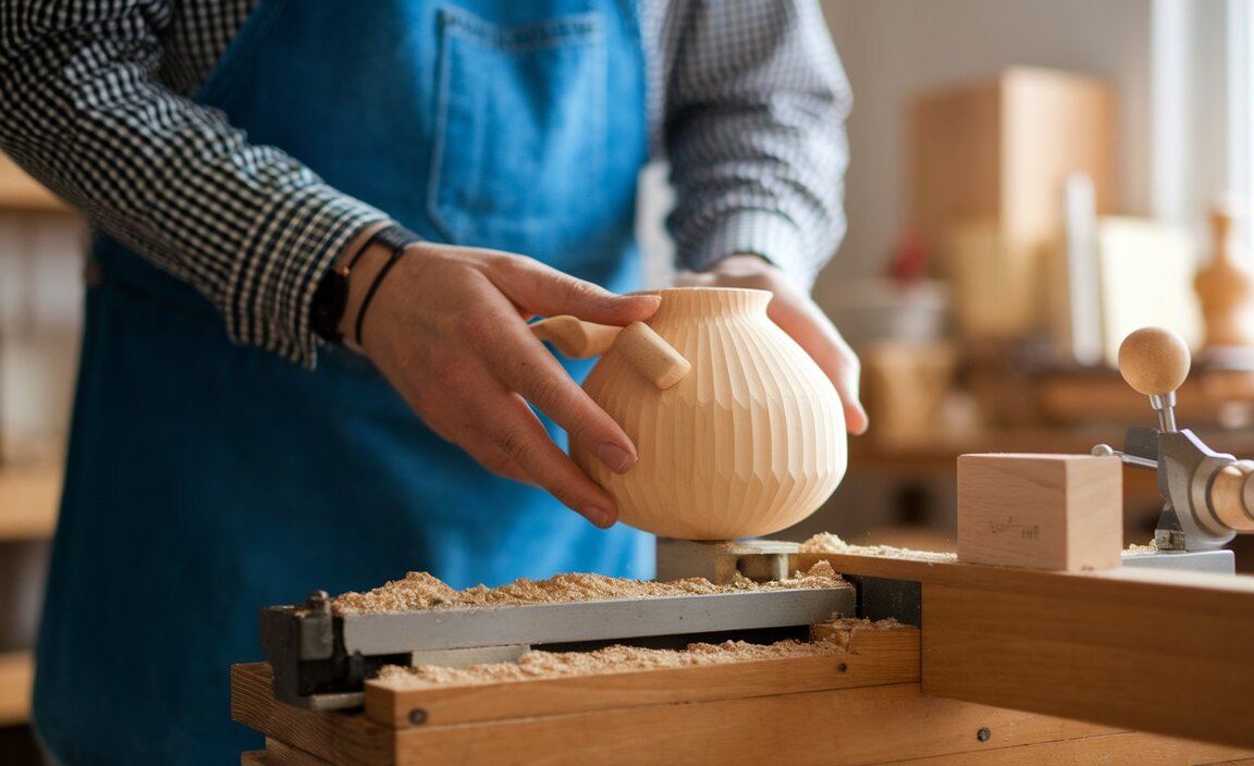 Where to Buy the Best Wood Lathe for Hollow Form Turning