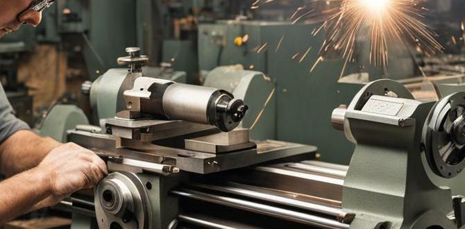 lathe training course metal lathe projects