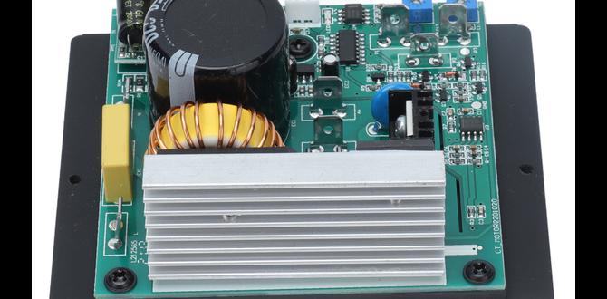 lathe upgrade kit metal lathe controller board