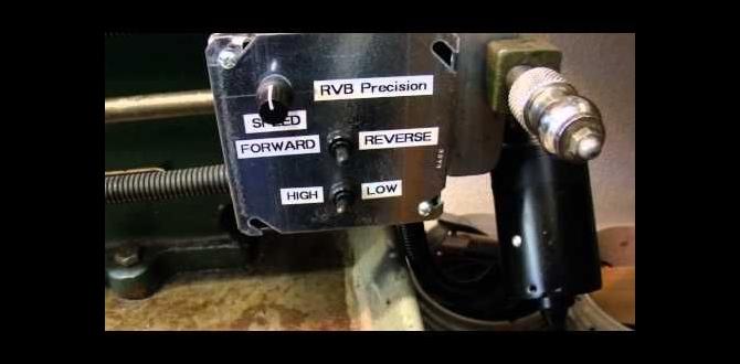 lathe vibration reduction metal lathe power feed lathe vibration reduction metal lathe power feed