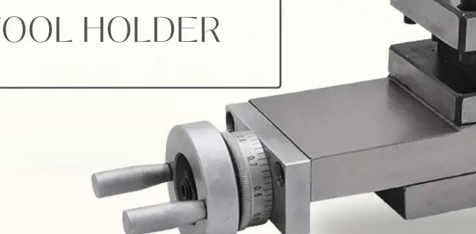tool holder metal lathe cad design