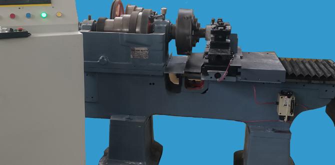 variable speed metal lathe cnc retrofit
