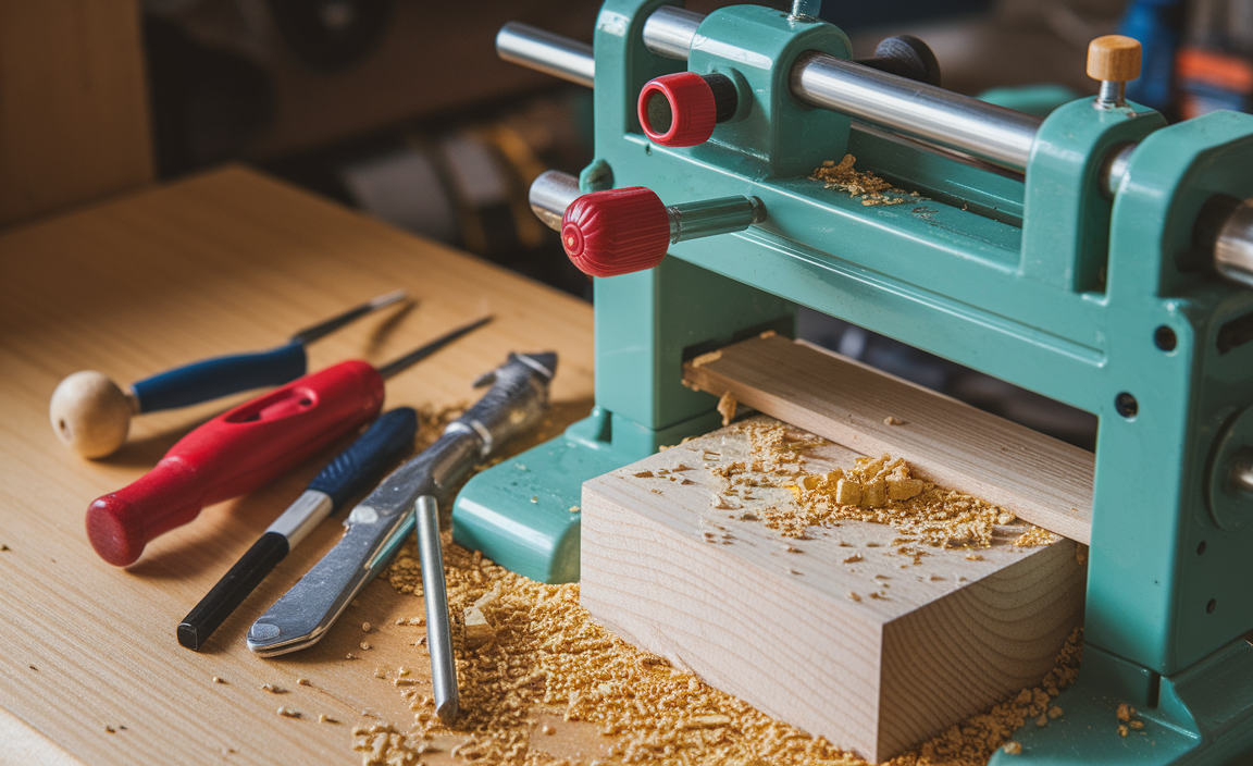 Accessories and Tools to Enhance Your Mini Wood Lathe Experience