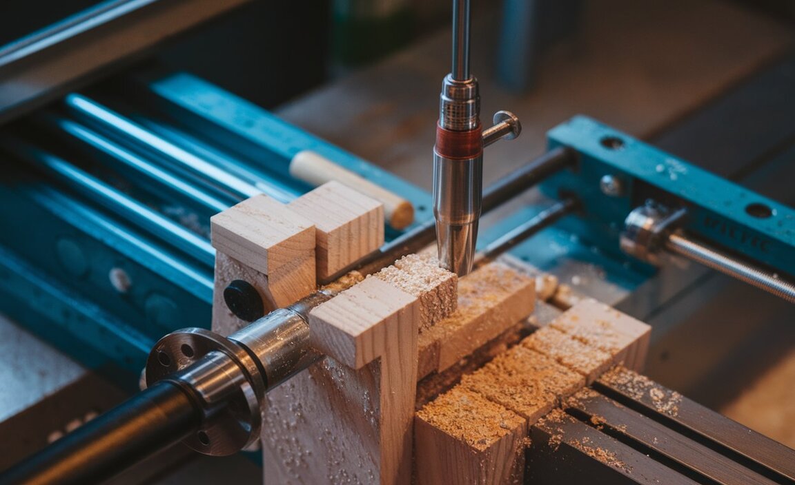 Accessories to Enhance Your Pen Turning Experience