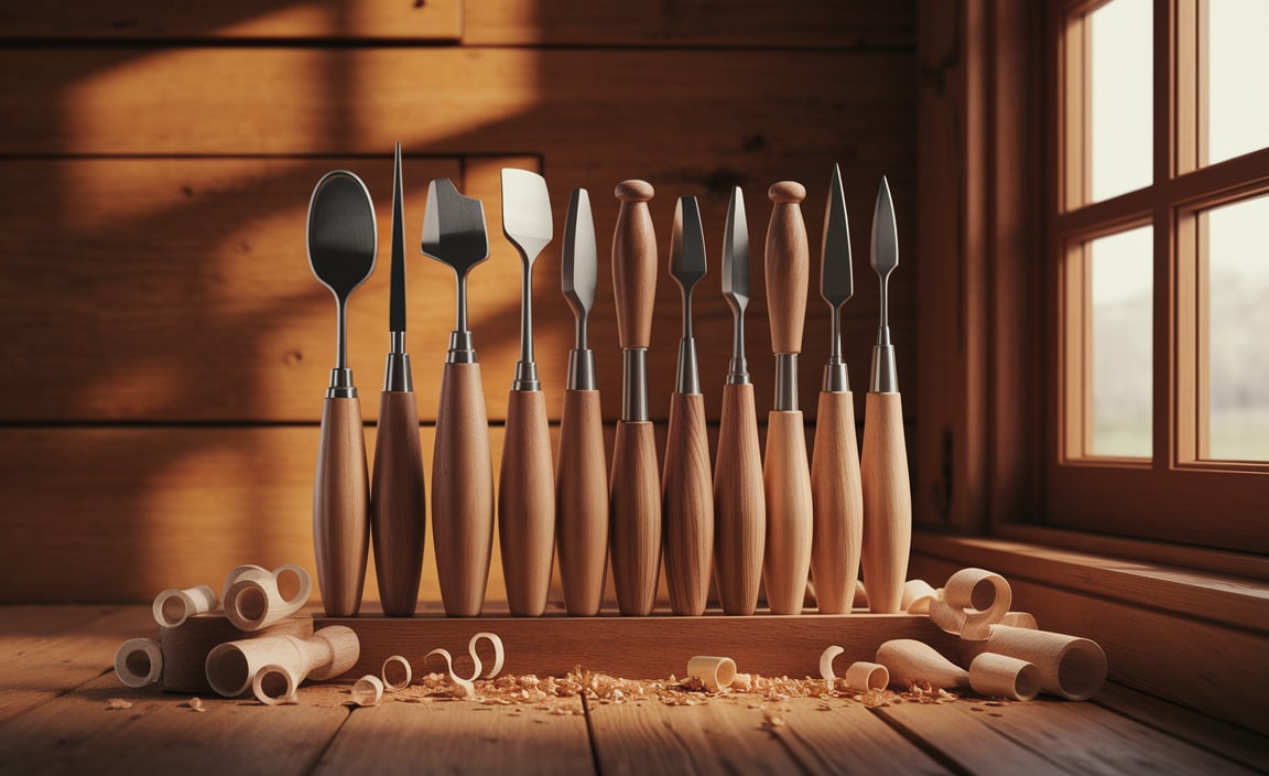 Accessories to Enhance Your Wood Turning Experience