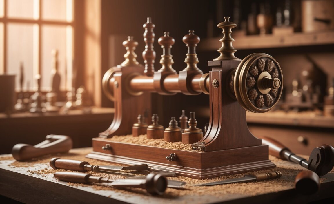 Assessing the Condition of Your Antique Lathe