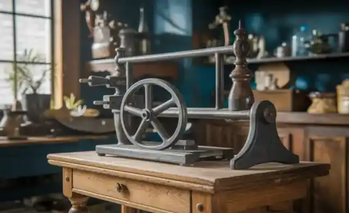 Assessing the Condition of Your Lathe