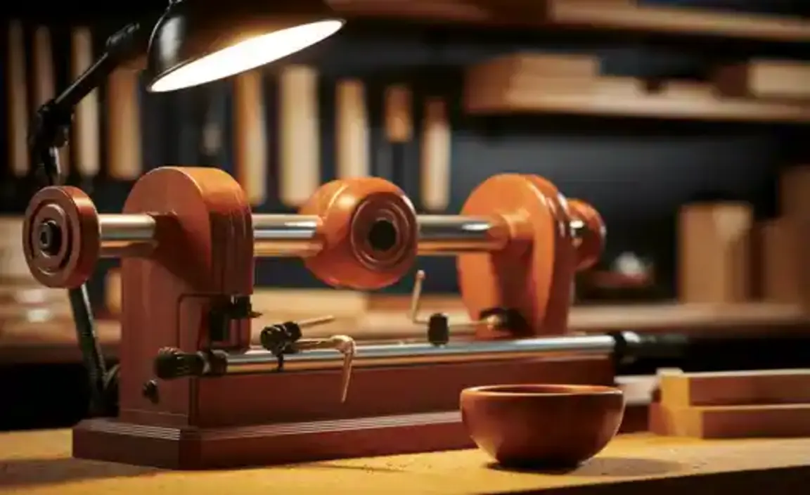 Beginner Woodworking Projects for Lathe Users