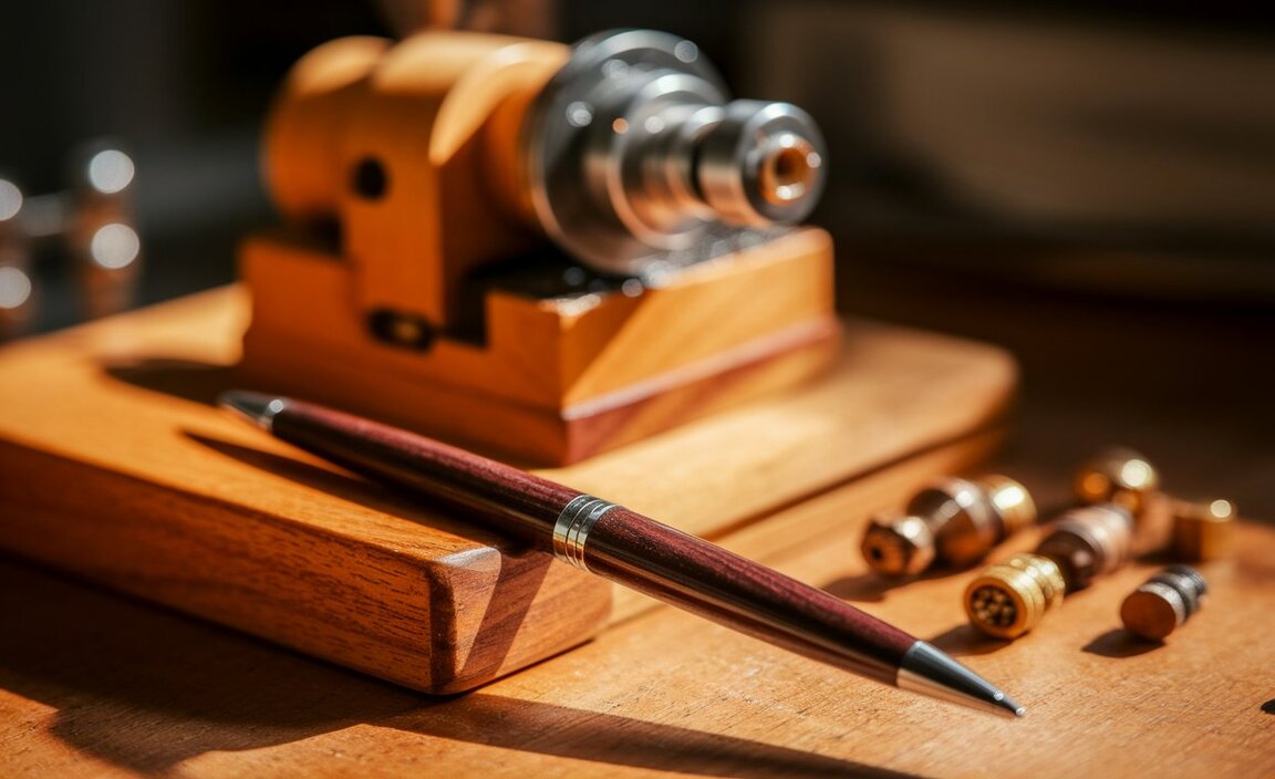 Best Midi Lathe For Pen Turning - Your Ultimate Guide