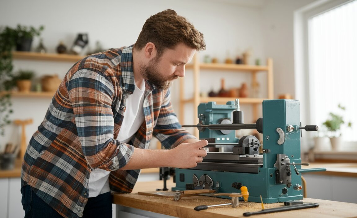 Best Midi Lathe Under 1000 With Stand - Top Recommendations.webp