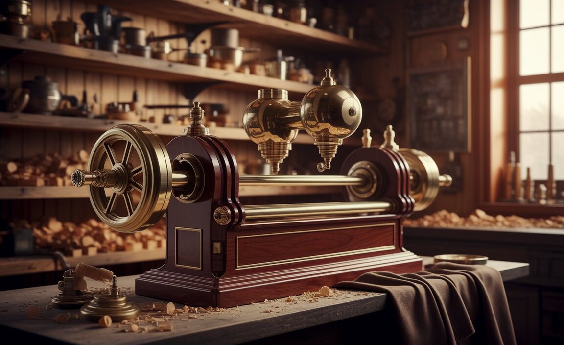 Best Midi Wood Lathe For Professionals - Top Picks & Reviews