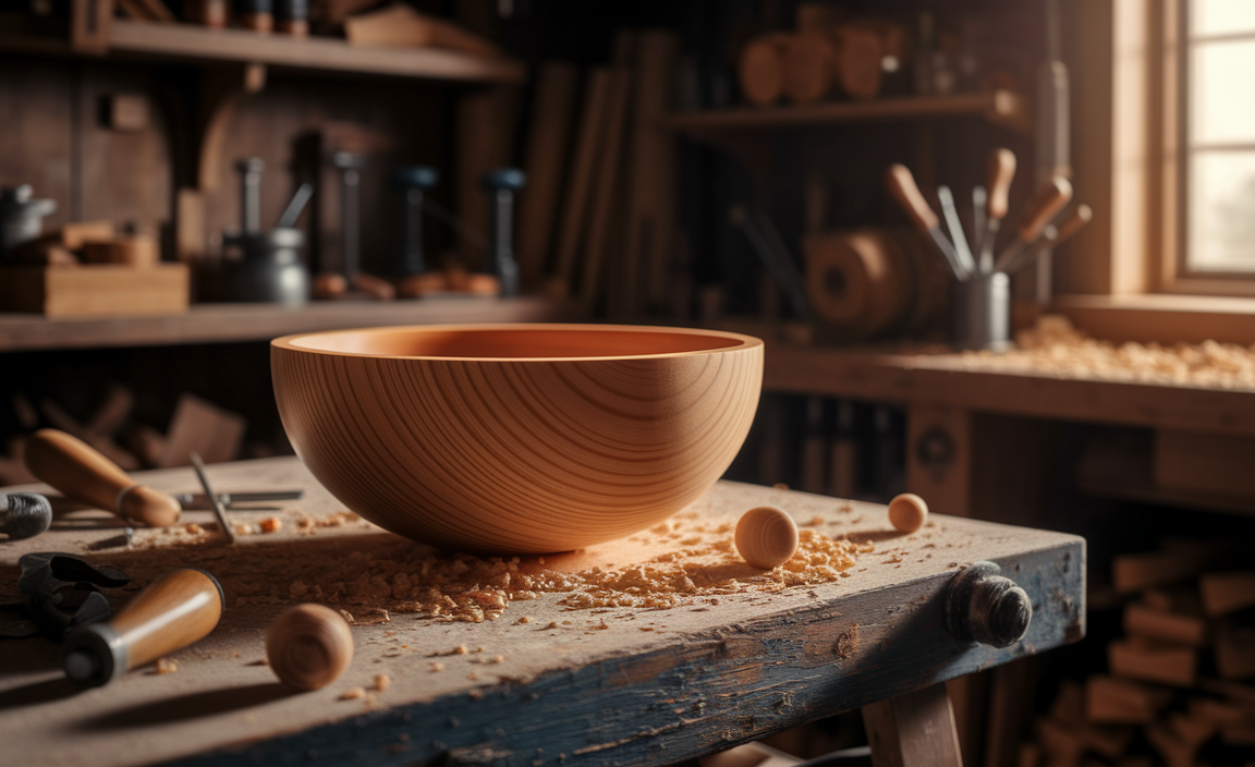 Best Wood Lathe Brands for Professionals