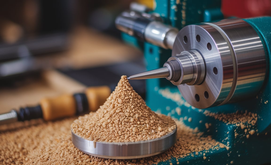 Best Wood Lathe Chuck Jaws Review 2025-Top Picks & Insights