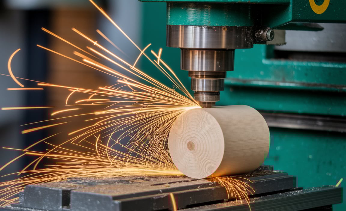 Best Wood Lathe Faceplates 2025 - Top Picks And Reviews