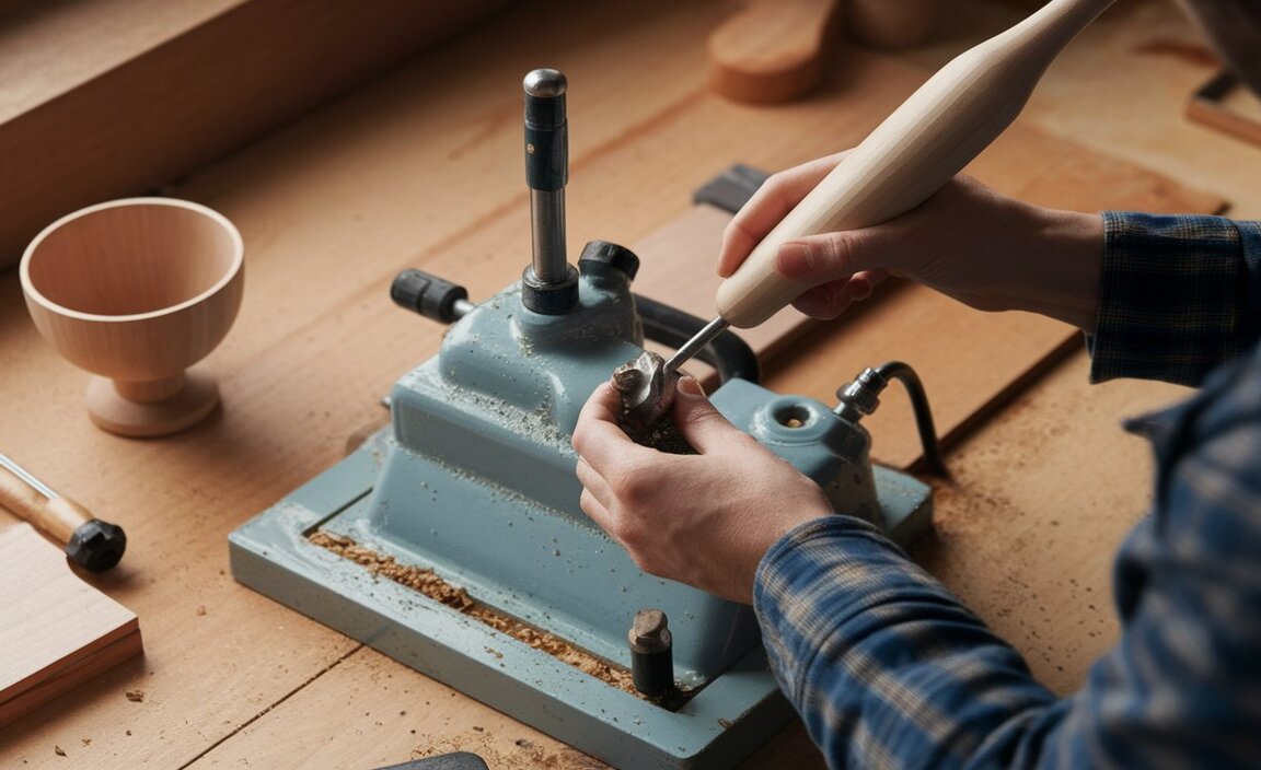 Buying Guide for MIDI Wood Lathes