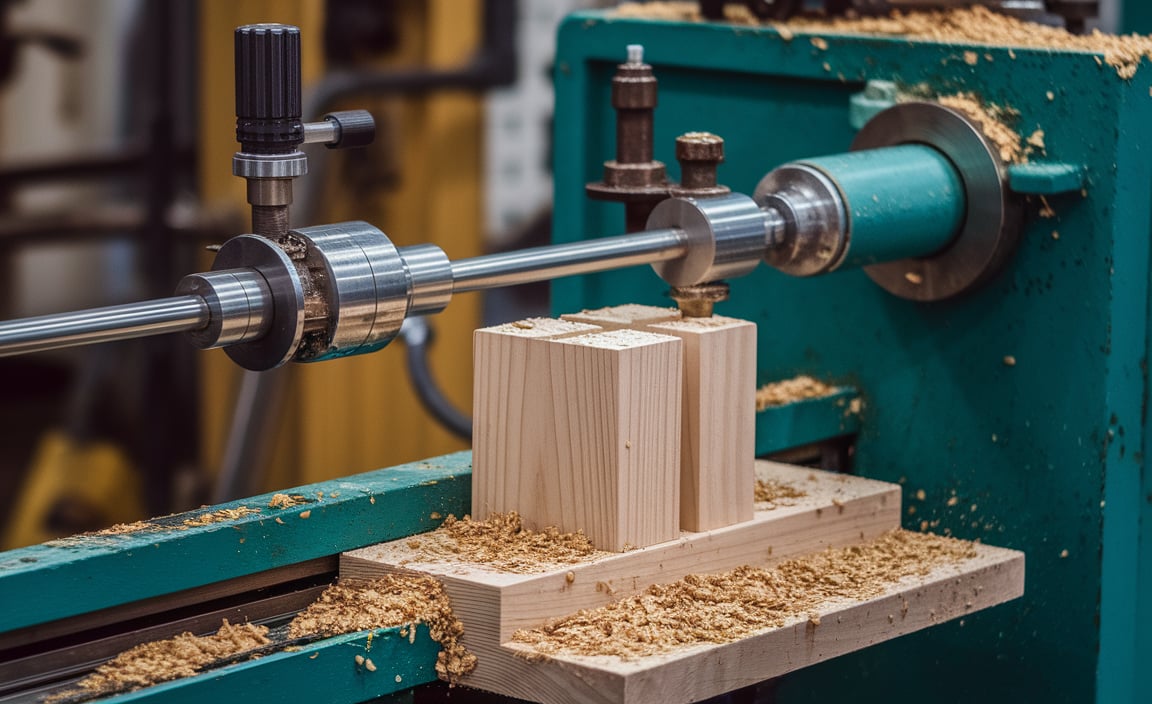Common Beginner Mistakes On Wood Lathe And How To Avoid Them