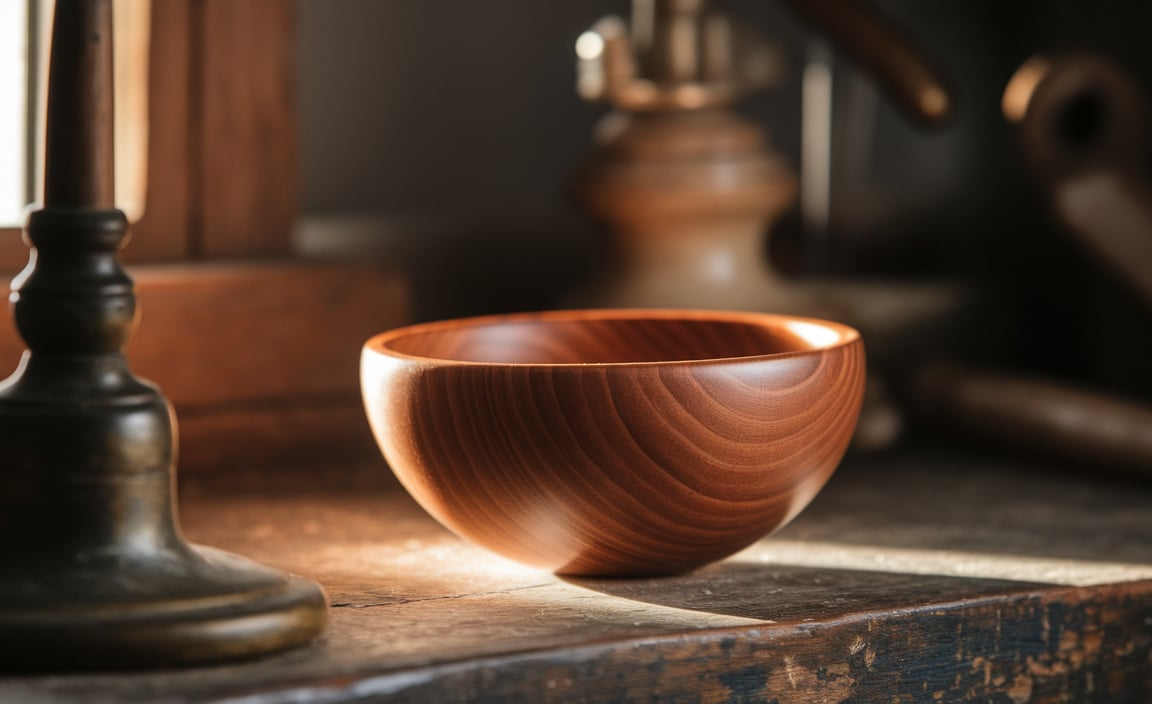 Comparative Reviews of Top Wood Lathes