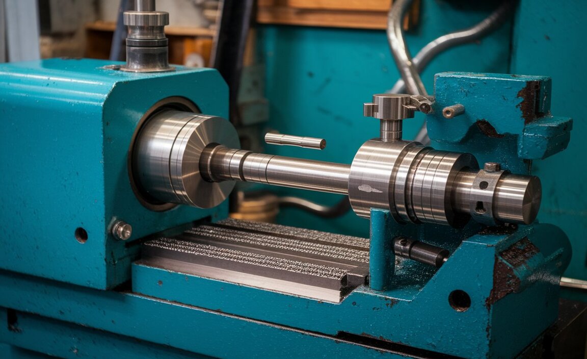 Discover The Best Midi Lathe With Duplicator 2025