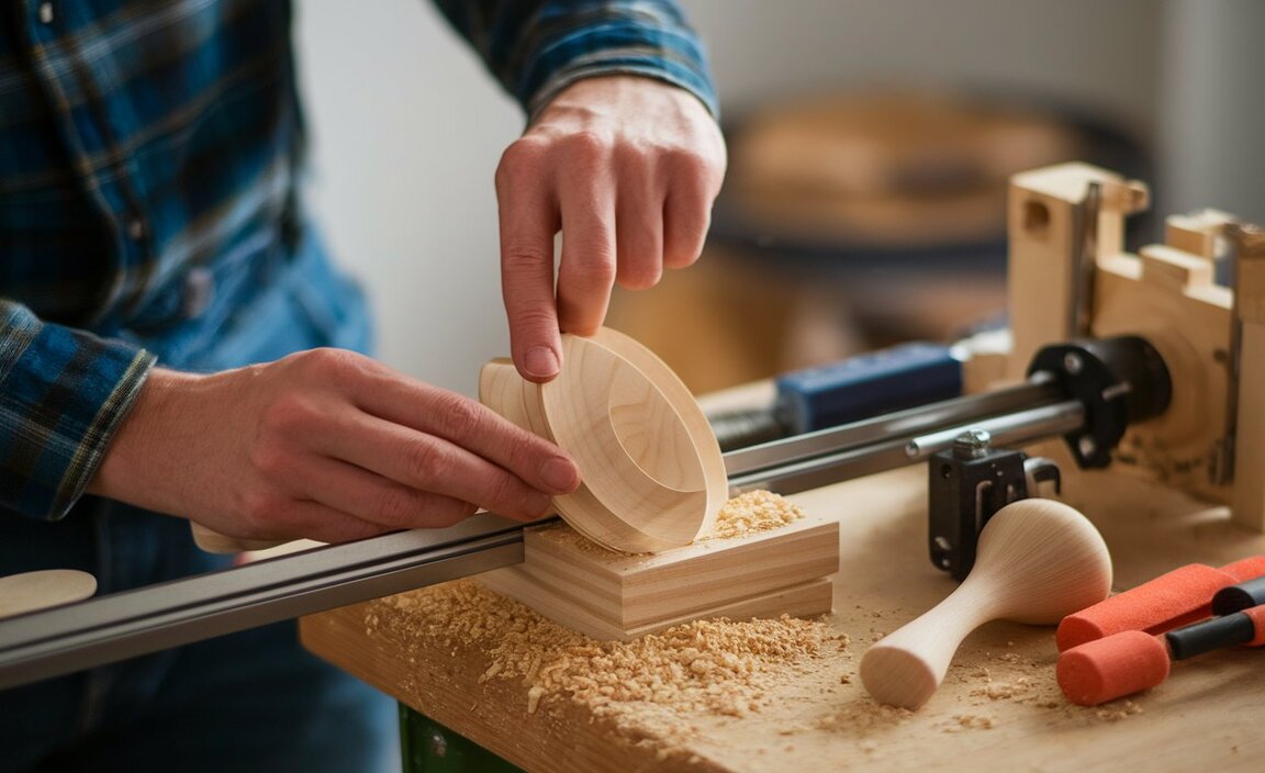 Discover The Best Midi Wood Lathe Under 3000 For Crafting