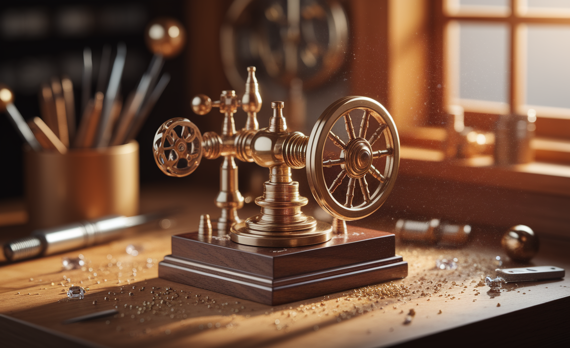 Discover The Best Mini Lathe For Jewelry Making Today