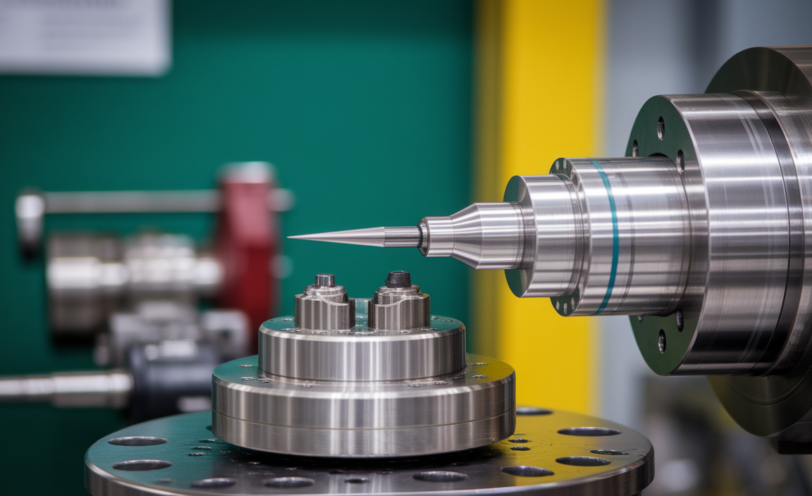 Discover The Best Sharpening System For Lathe Tools Today