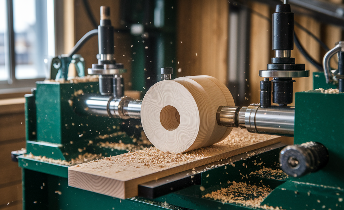 Discover The Best Wood Lathe Duplicator Machine 2025