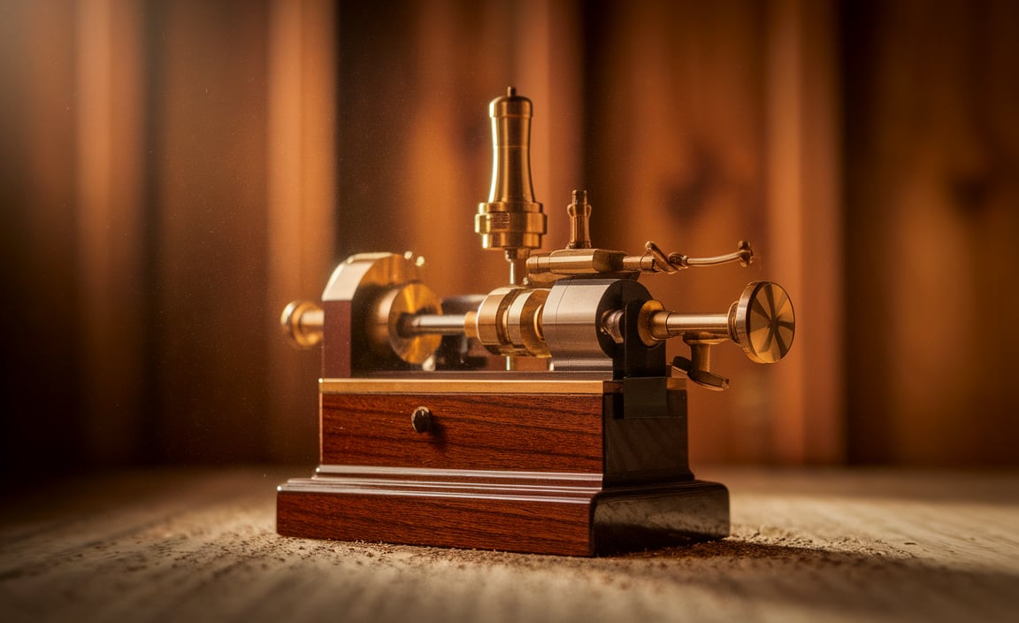 Easy Maintenance Tips for Midi Lathes