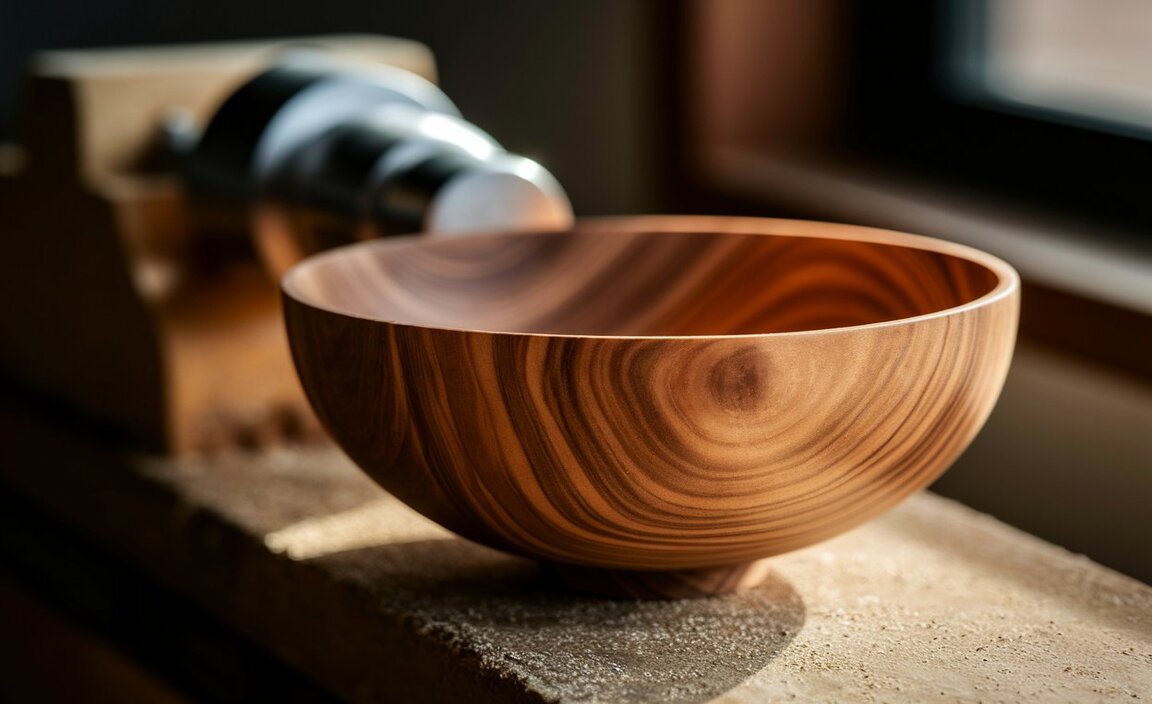 Essential Tools and Materials for Wood Lathe Projects