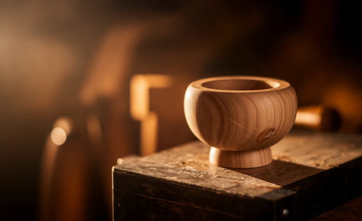 Expert Tips for Successful Bowl Turning