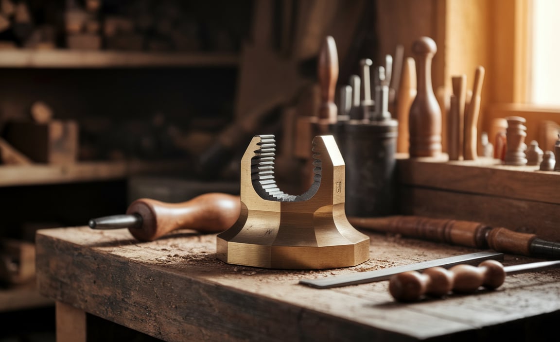 Finishing Techniques for Chuck Jaws