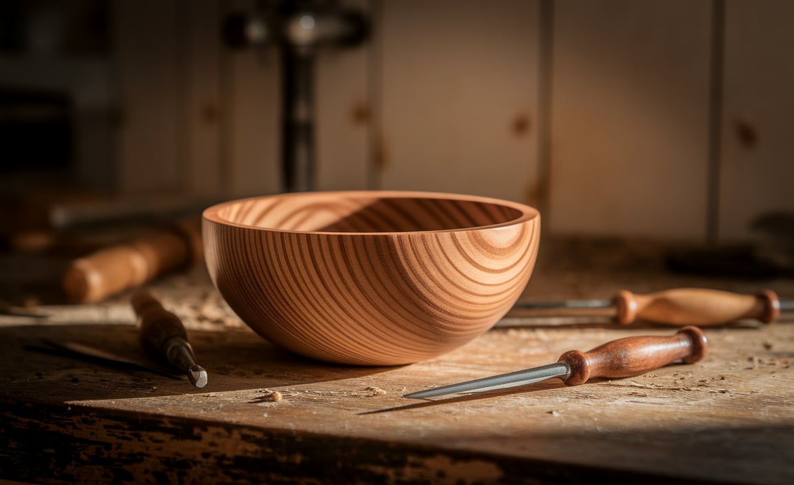 Frequently Asked Questions About Wood Lathe Accessories