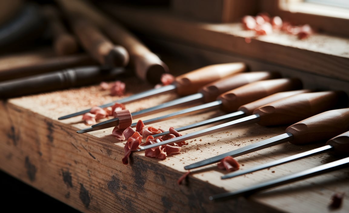 Frequently Asked Questions about Wood Lathe Chisels