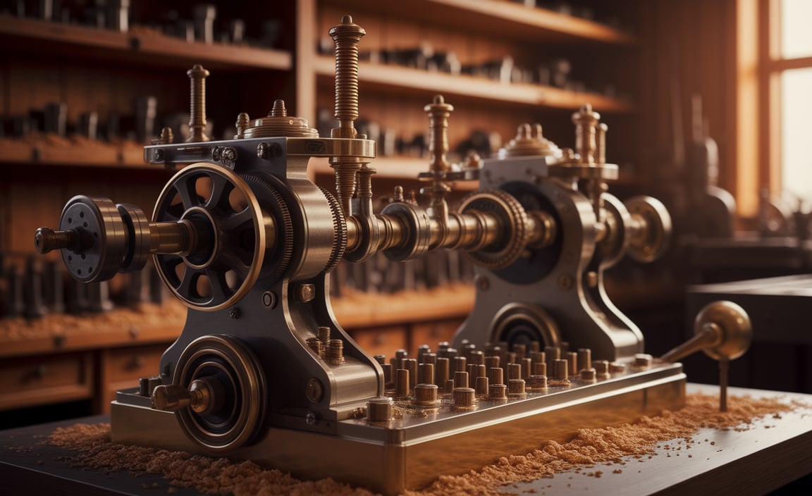 Future Trends in Wood Lathe Duplicator Technology