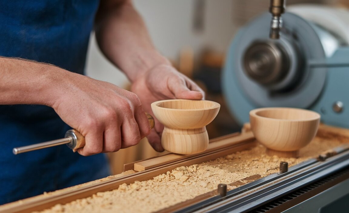 How to Choose the Right MIDI Lathe for Your Needs