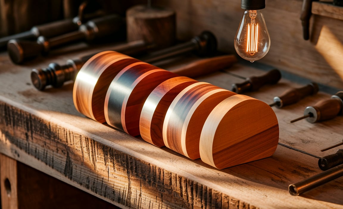 How to Properly Use Wood Lathe Faceplates