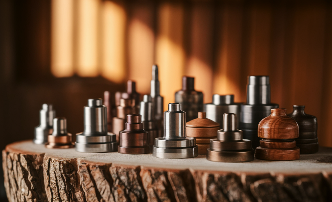 Importance of Choosing the Right Chuck Jaws