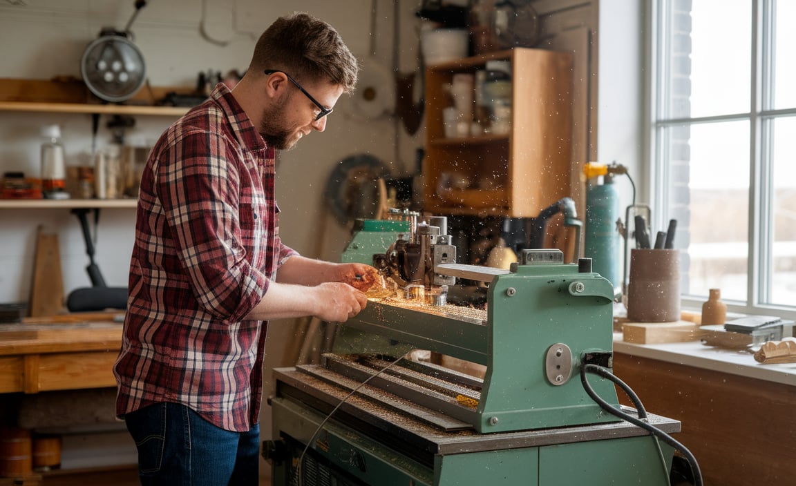 Installation and Setup Tips