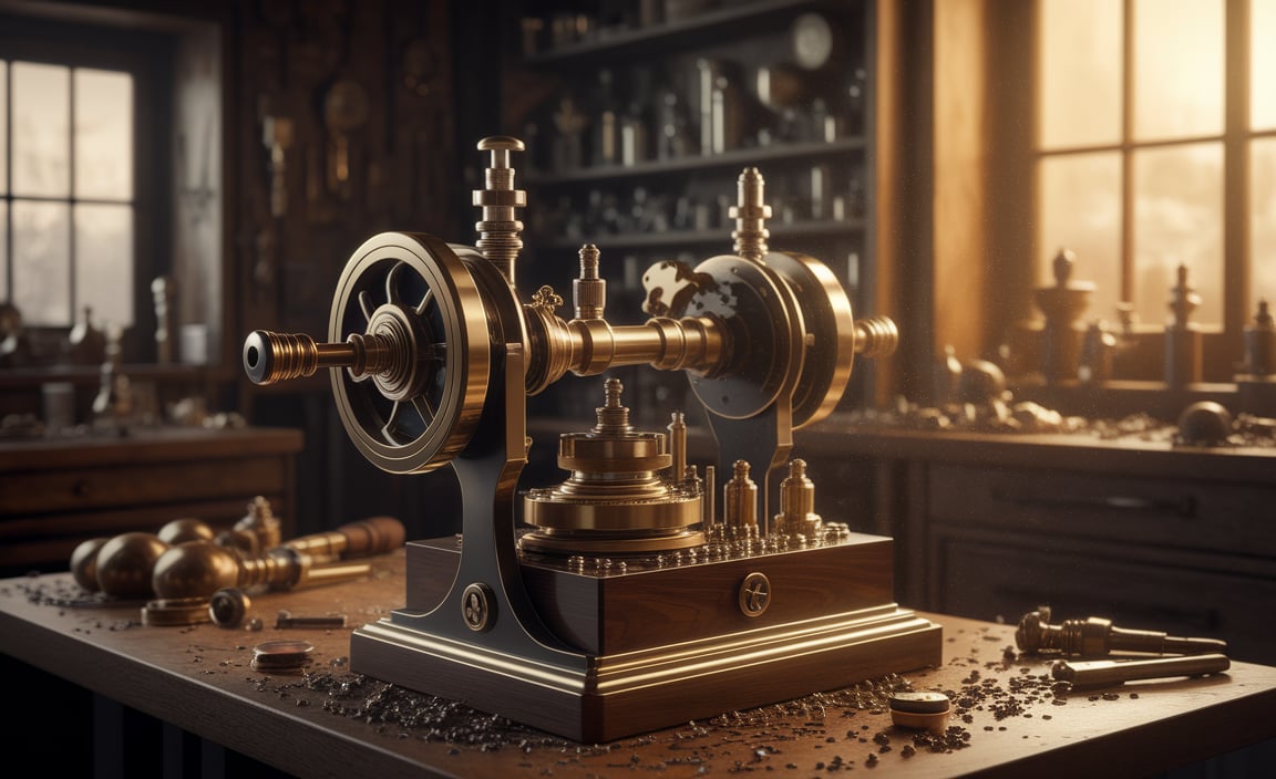 Maintenance Tips for Your Jewelry Lathe