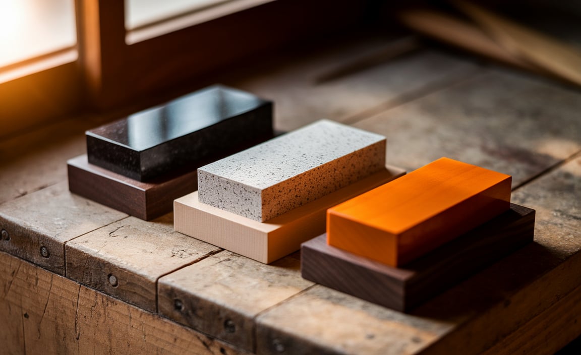 Maintenance and Care for Sharpening Stones