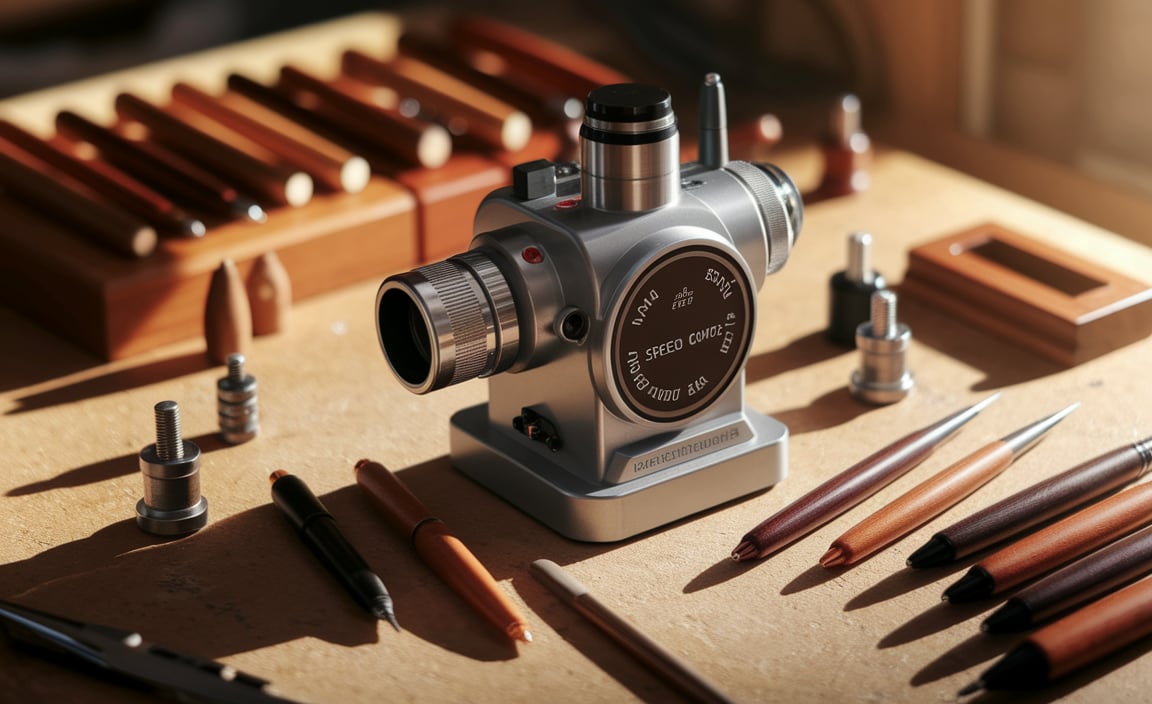 Maintenance and Care of Mini Lathes