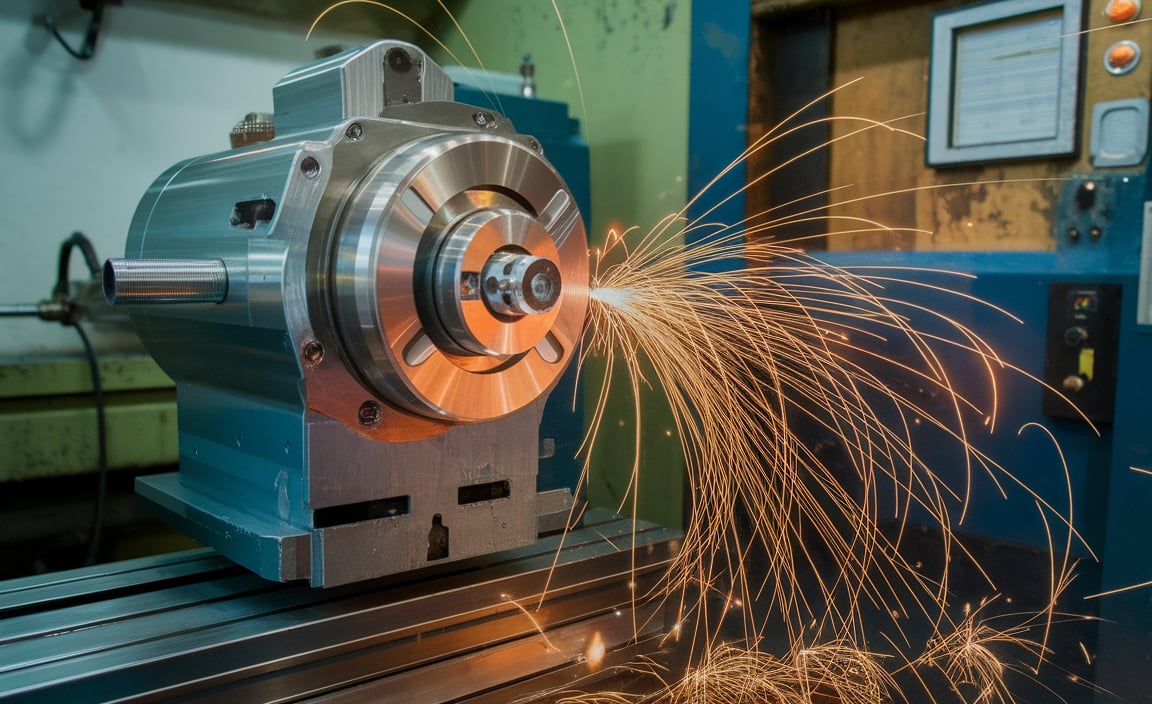 Precision Metal Lathe Cnc Retrofit-Enhancing Accuracy Today