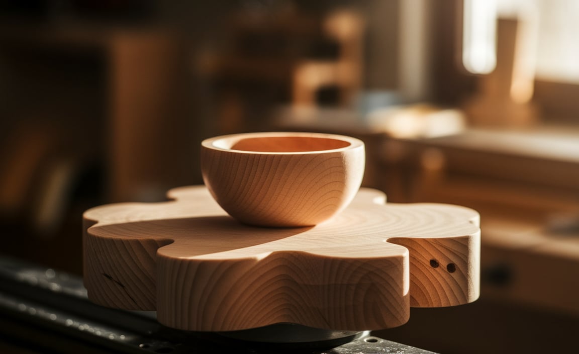 Safety Gear for Woodturning