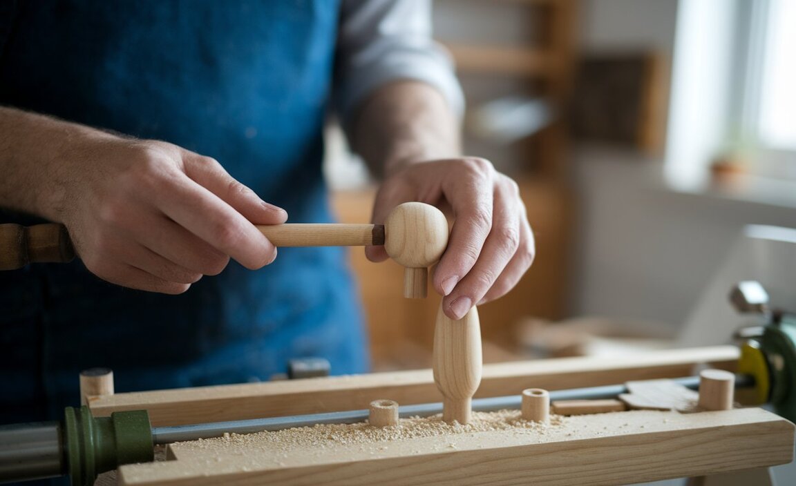 Setting Up Your Lathe for Beginners