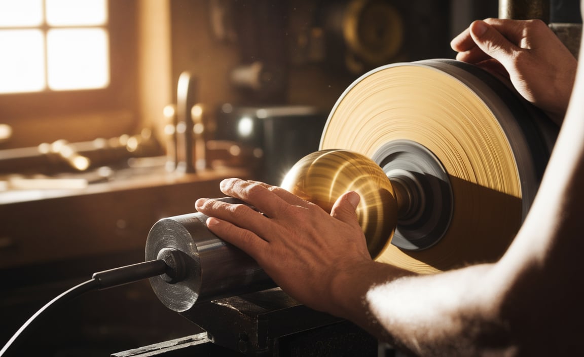 Step-by-Step Guide to Building Your Polishing Machine