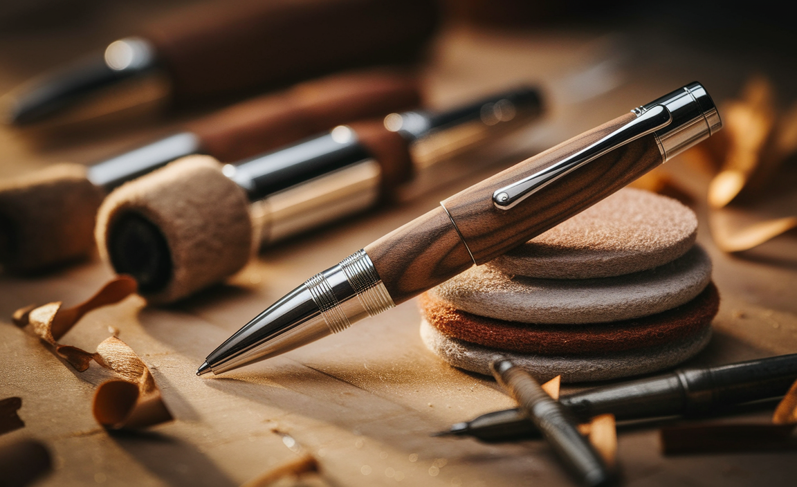 Step-by-Step Guide to Using a Polishing Kit