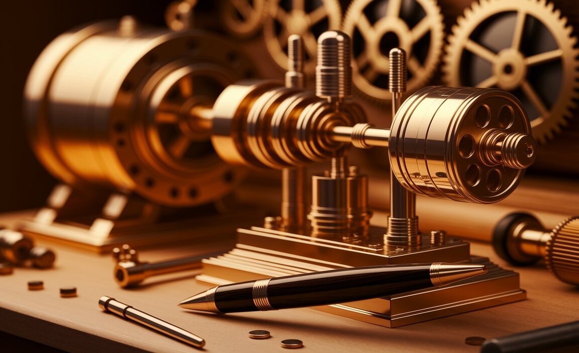 The Best Midi Lathe For Pen Turning In 2025 - Top Picks And Tips.webp