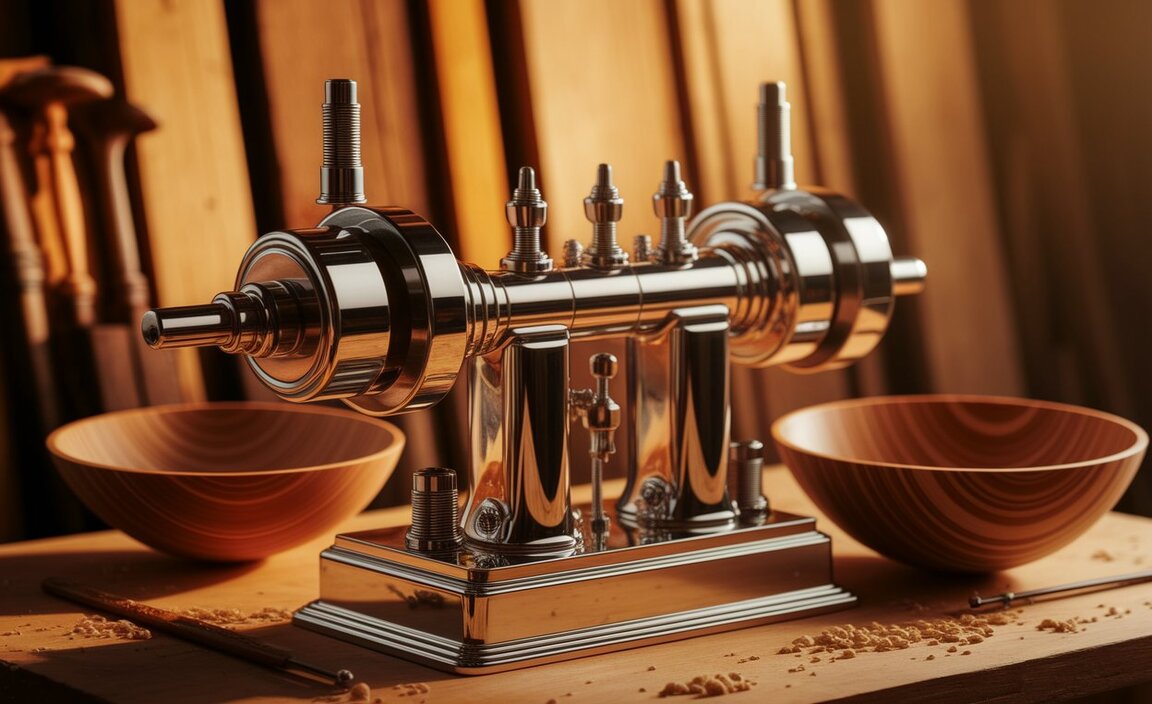 The Best Midi Lathe For Turning Bowls 2025 - Top Picks And Tips